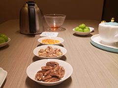 -隐溪茶馆(静安寺店)