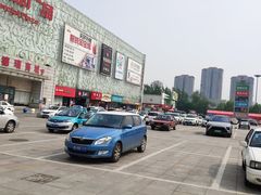 -欧亚达商业广场(红桥店)