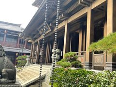 -香积寺