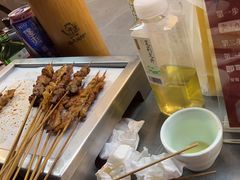 -老高烧烤(龙华星河iCO店)