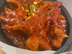 -七八冷面·延边朝鲜族美食(圣熙八号店)