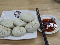 -津门张记包子铺(三马路店)