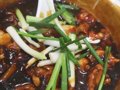 新加坡田鸡粥-初星·烧烤·田鸡粥(海岸城店)
