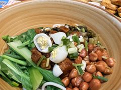 焖肉米线-云尊府云南菜·蒸汽石锅鱼(五棵松华熙店)
