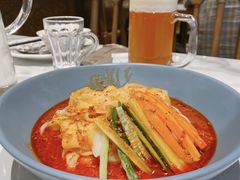 -丝路有约·西域美食