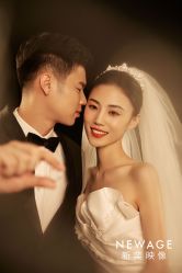 -新奕映像摄影机构