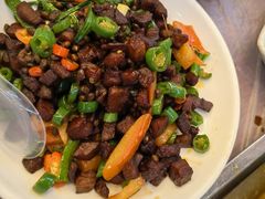 -王万妈卤猪脚(青岩交通路)