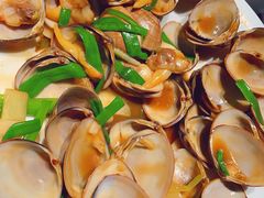 葱姜飞蛤-徐记海鲜(曲江南湖店)