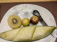-北京泰富酒店-道日本料理餐厅