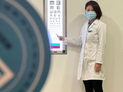 -天津大学爱尔眼科医院(天津院区)