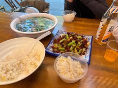 -老味道1992(武当山店)