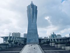 -西湖文化广场