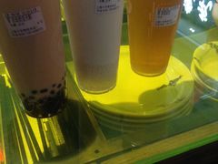 -CoCo都可(大华二店)
