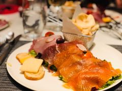 -WOLFGANG PUCK KITCHEN & BAR(迪士尼小镇店)