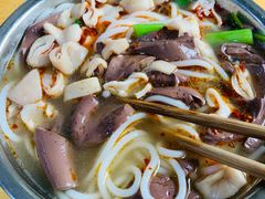 猪脏粉-守英猪脏粉(仓桥街店)