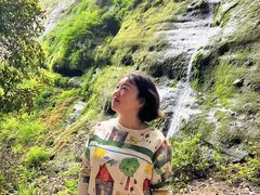 -武夷山风景名胜区-虎啸岩