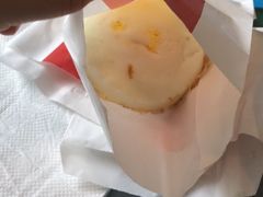 -麦当劳(凌云天地长桥店)