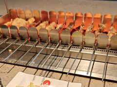 -邢氏老太太烧烤(南山店)