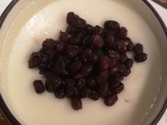 红豆双皮奶-大榕树下顺德菜(融创茂店)