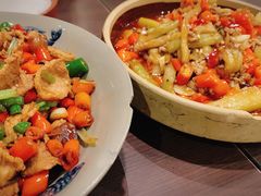 -潇湘阁(望京SOHO店)