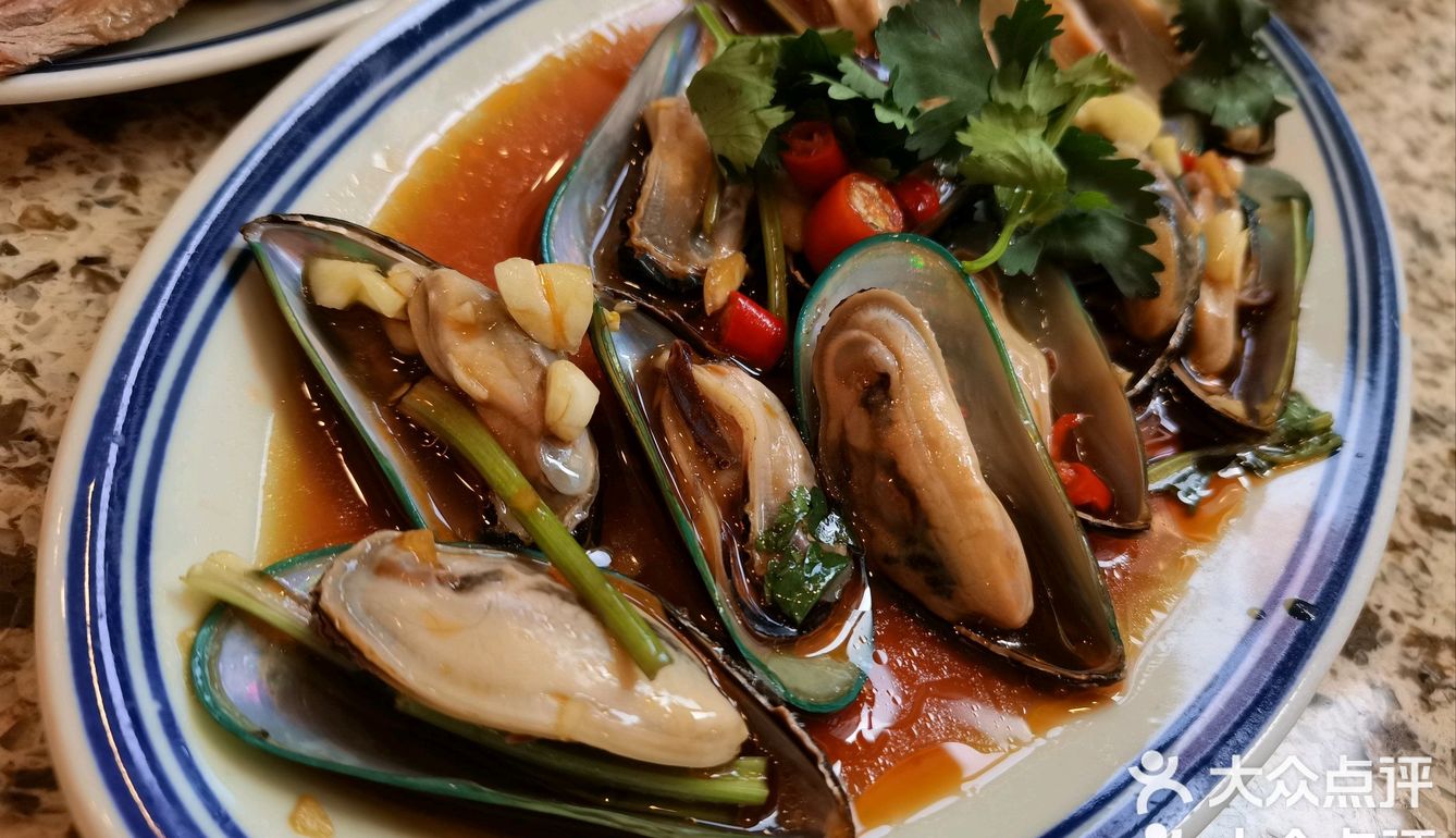 好吃不贵接地气的潮汕菜小馆[种草]