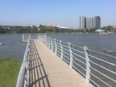 -美兰湖景区
