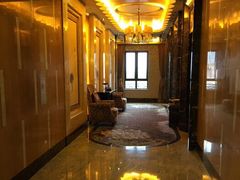 -上海浦东星河湾酒店