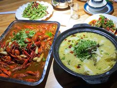 -小于烧烤海鲜·皖南明档土菜(丰庄店)