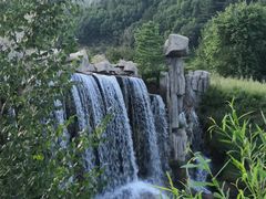 -道须沟旅游风景区