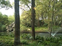 -西郊宾馆·1921餐厅
