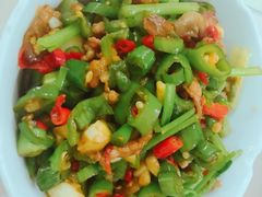 -老游独一佳湘菜馆(高新四路店)