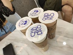 -茶百道(昌平府学路店)