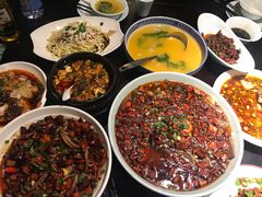 -陈麻婆豆腐总店