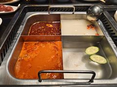 -东道煮牛肉火锅(重庆路店)