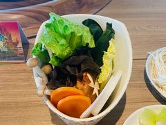 -呷哺呷哺(太原万象城店)