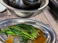-广之味烧烤海鲜砂锅粥
