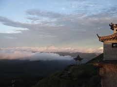 -萍乡武功山风景名胜区