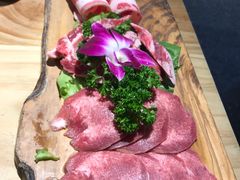 -金顺韩式烤肉·网红烤肉店(广利路店)