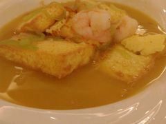 -金隅八达岭温泉度假村餐厅