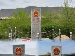 -图们国门景区