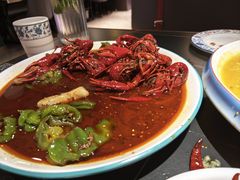-京悦南门涮羊肉·羊蝎子火锅(田林路店)