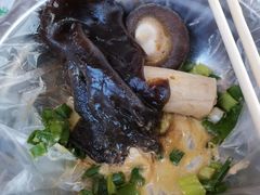 -湖南益阳麻辣烫(棠东丰华街店)