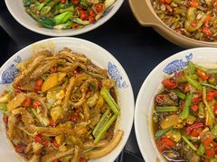 -潇湘阁(三里屯SOHO店)