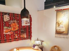 -纳鲁孜·新疆特色餐厅(上海悦荟广场店)