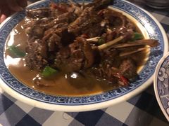 -大队长大灶鹅