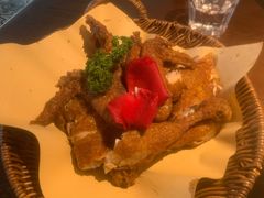 -前海沿·青岛菜(李沧万达店)