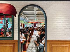 -金谷园饺子馆(北邮总店)