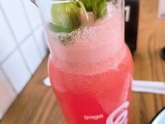 -gaga(深圳南山益田假日广场店)