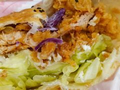 -塔斯汀中国汉堡(员村店)
