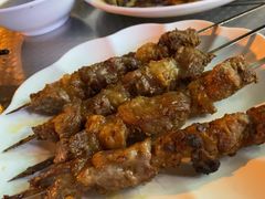 -清真牛街祥云轩门钉肉饼(左家庄店)